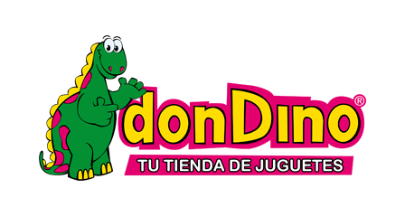Juego pasapalabra junior — DonDino juguetes
